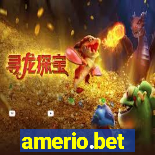 amerio.bet