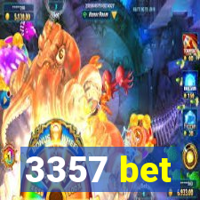 3357 bet