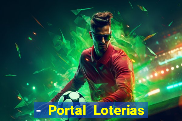 - Portal Loterias | CAIXA