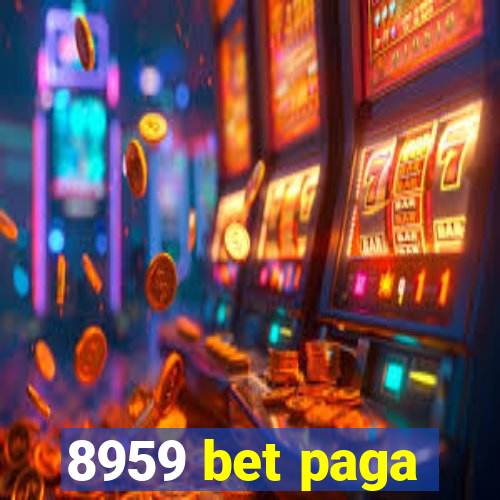 8959 bet paga