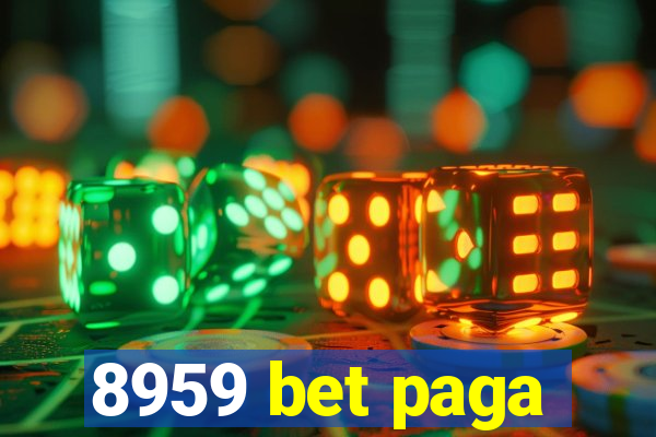 8959 bet paga