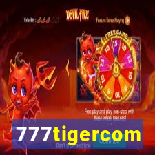 777tigercom