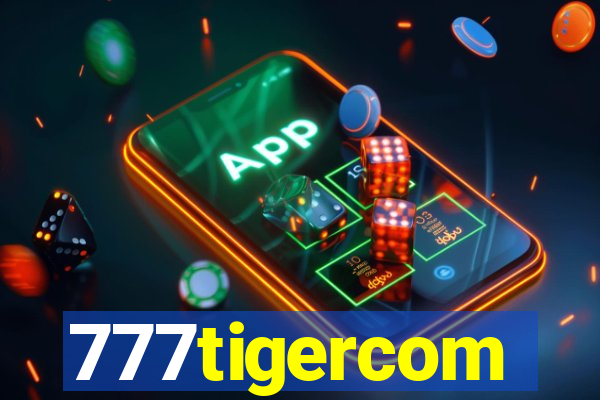 777tigercom