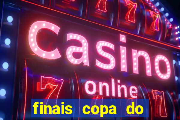 finais copa do brasil cruzeiro