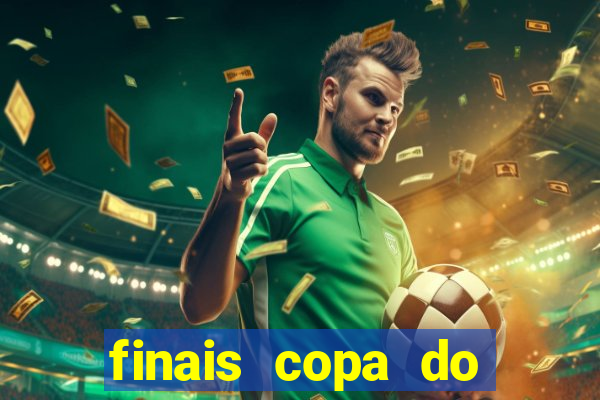 finais copa do brasil cruzeiro