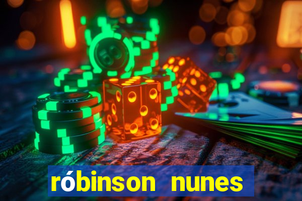 róbinson nunes empresário fortuna