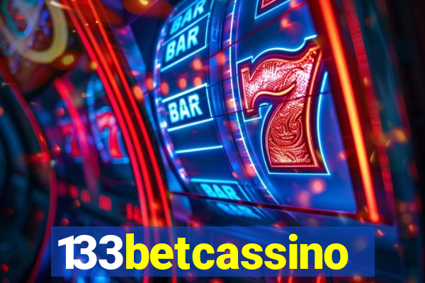 133betcassino