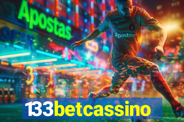 133betcassino