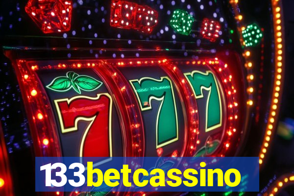 133betcassino