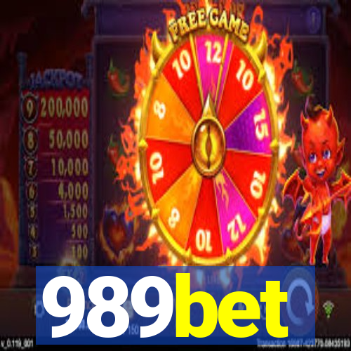 989bet