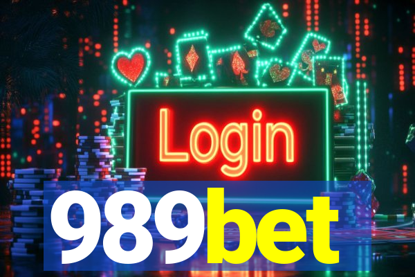 989bet