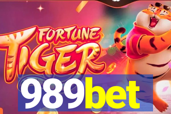 989bet