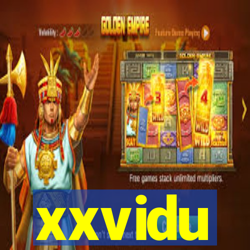 xxvidu