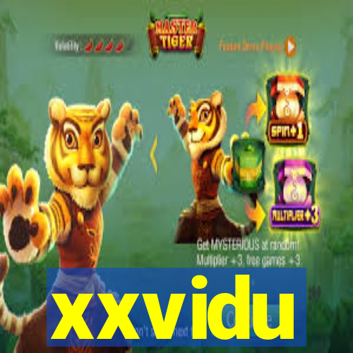 xxvidu