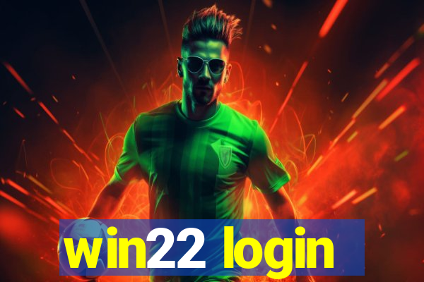 win22 login