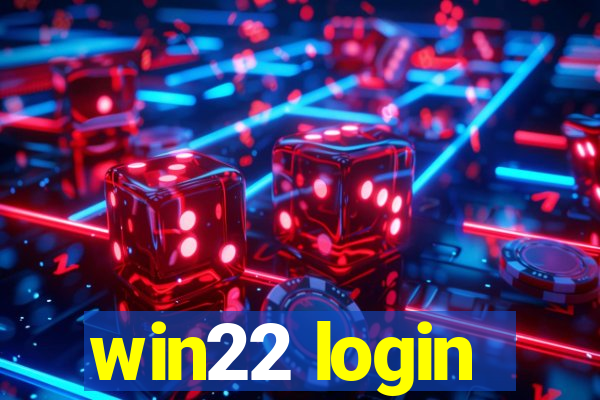 win22 login