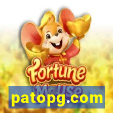 patopg.com