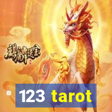 123 tarot