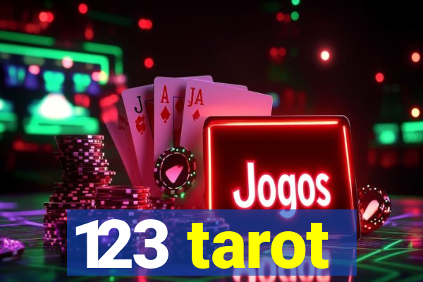 123 tarot