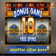 winiffer villar porn