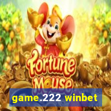 game.222 winbet