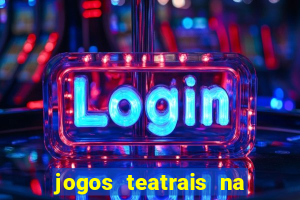 jogos teatrais na escola olga reverbel pdf