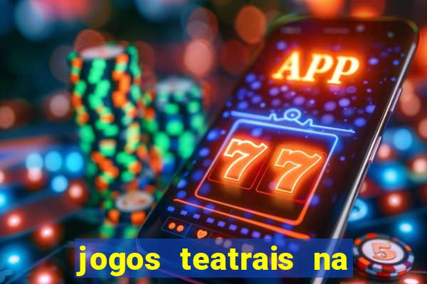 jogos teatrais na escola olga reverbel pdf