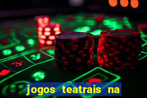 jogos teatrais na escola olga reverbel pdf