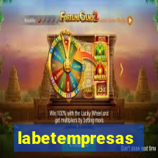 labetempresas