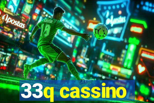 33q cassino