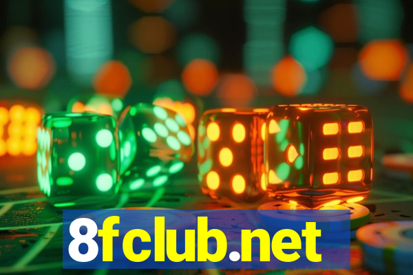 8fclub.net