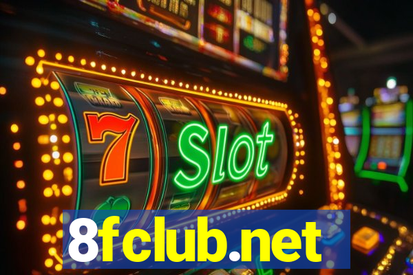 8fclub.net