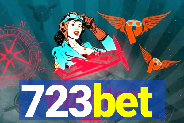 723bet