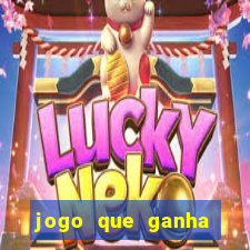 jogo que ganha dinheiro no pix gratis