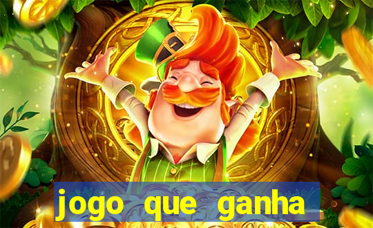 jogo que ganha dinheiro no pix gratis