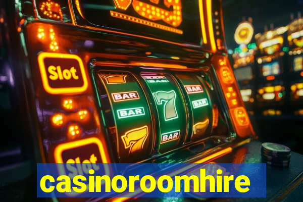 casinoroomhire