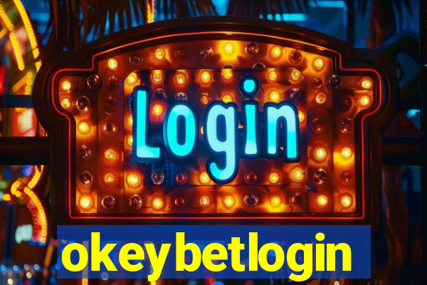 okeybetlogin