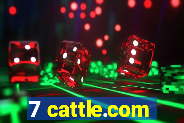 7 cattle.com