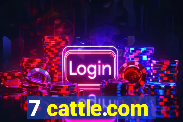 7 cattle.com