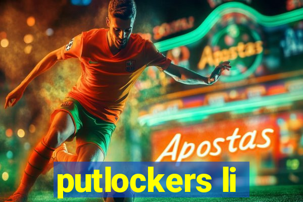 putlockers li