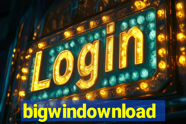 bigwindownload