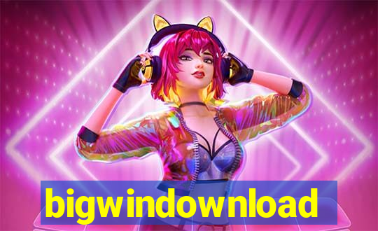 bigwindownload