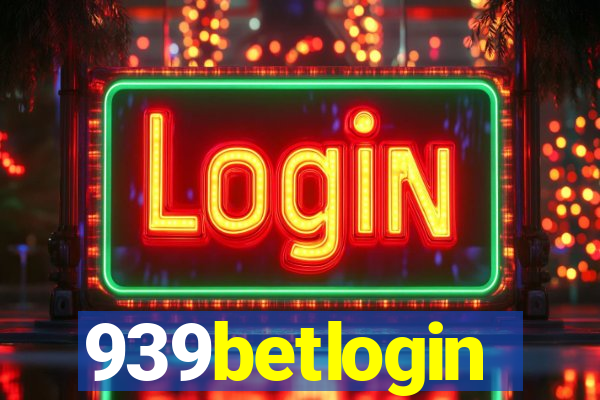 939betlogin