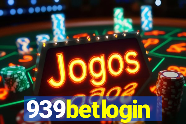 939betlogin