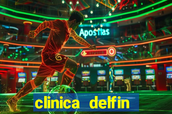 clinica delfin itaigara salvador