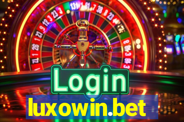 luxowin.bet