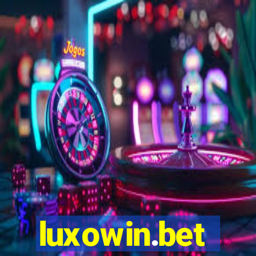 luxowin.bet