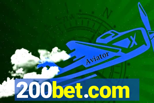 200bet.com