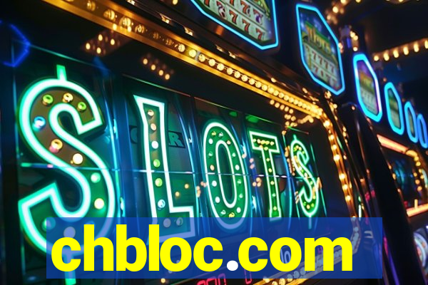 chbloc.com