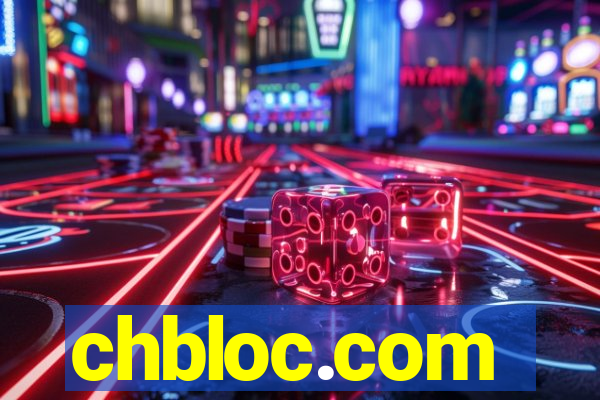 chbloc.com